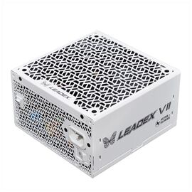 Блок питания Super Flower 1200W LEADEX VII XP PRO SERIES WHT (SF-1200F14XP WHITE)
