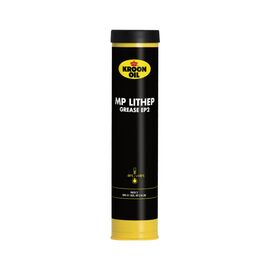 Мастило автомобільне Kroon-Oil MP LITHEP GREASE EP2 400г (03004)