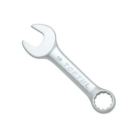 Ключ Toptul комбинированный укороченный 14мм (AAAF1414)