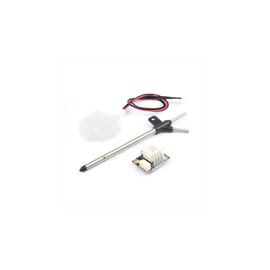 Датчик воздушной скорости HappyModel Digital Airspeed Sensor Kit and PITOT tube for PX4 flight (2C40011+2C30017)