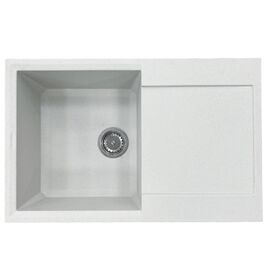 Мойка кухонная Adamant Horizon Old stone (1824296101510)