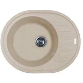 Мойка кухонная Adamant Ovum Avena (1824296100406)