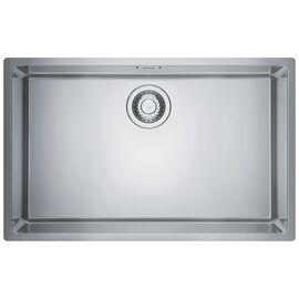 Мойка кухонная Franke Maris, нерж.сталь, нерж (122.0719.936)