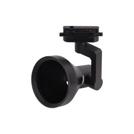 Прожектор LEDVANCE ECO TRACK SP 1 PH E27 BKCONE (4099854269646)