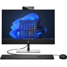 Компьютер HP ProOne 440 G9 AiO / i5-14500T, 16, 512, WiFi, кл+м (937Y1EA)