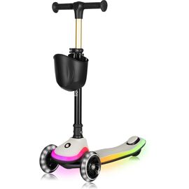 Самокат Lionelo Mey Pink Rose (LO-MEY PINK ROSE)