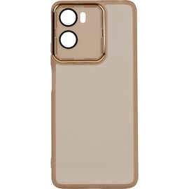Чохол до мобільного телефона Armorstandart Shade Motorola G06 Power 4G Gold (ARM89102)