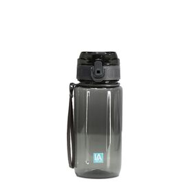 Бутылка для воды Line Art Paran 600 мл сірий (60014018LA-07)