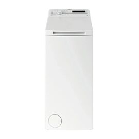 Стиральная машина Whirlpool TDLR6040SEU/N