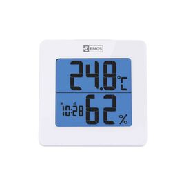 Термо-гігрометр EMOS E0114