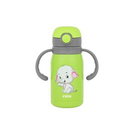 Термокружка Noveen TB564 300 мл Green (RL075351)