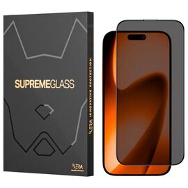 Стекло защитное iLera DeLuxe Incognito Glass iPhone 17 Pro Max (ILINDL17PRMX)