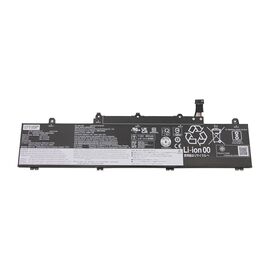 Акумулятор до ноутбука Lenovo ThinkPad E15 Gen3 L20C3PD4, 4948mAh (57Wh), 3cell, 11.52V, Li-ion (A71161)