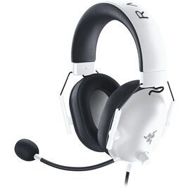 Наушники Razer BlackShark V2 X 3.5 мм White (RZ04-03241700-R3M1)