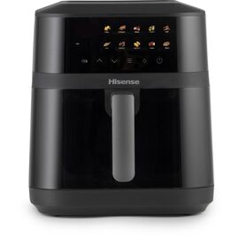 Мультипечь Hisense HAF1800DCD
