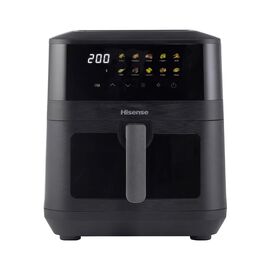 Мультипечь Hisense HAF2100DCD