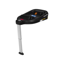 База для автокресла Lionelo Lemmy i-Size Base Black (LO-LEMMY I-SIZE BASE BLACK)