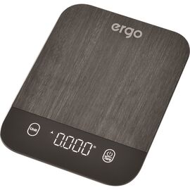 Весы кухонные Ergo KS 350