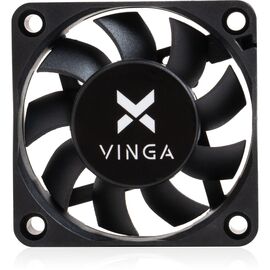 Кулер для корпуса Vinga 6015 PWM 4pin