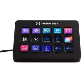 Набор блогера ELGATO Stream Deck MK.2 (10GBA9901)