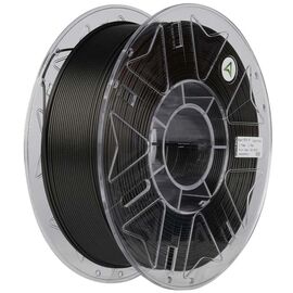 Пластик для 3D-принтера Creality PETG-CF Hyper 1.75mm, 1kg, Night Gray (3301060037)