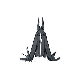 Мультитул Leatherman Surge-black (831334)