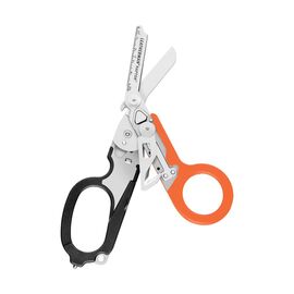 Мультитул Leatherman Raptor Rescue чехол Utility Orange/Black (832170)