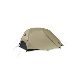Палатка Naturehike двомісний ультралегкий Star River UL CNK2450WS022, коричневий (6975641883067)