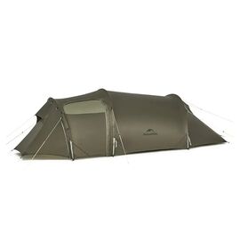 Палатка Naturehike тримісний Opalus, UL, CNK2450WS036, темно-зелений (6927595795910)