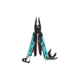 Мультитул Leatherman Signal Aqua (832733)