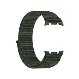 Ремешок для смарт-часов Armorstandart Nylon Band Samsung Watch 8 / 8 Classic (20x113 mm) Khaki (ARM87364)