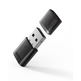 Bluetooth-адаптер Ugreen CM390 USB Bluetooth 5.0 Adapter (80889)