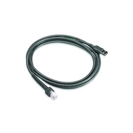 Интерфейсный кабель Zebra DS2208-SR USB (CBA-U21-S07ZBR)
