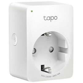 Умная розетка TP-Link Tapo P100 (1-pack) (Tapo P100(1-pack))