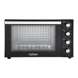Электропечь Rotex ROT855-B2G EUROSTANDART