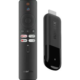 Медиаплеер Xiaomi TV Stick 4K (2nd Gen) (1169027)