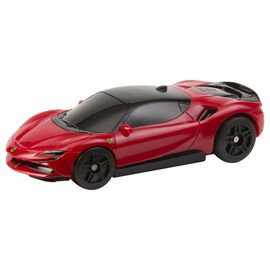 Радиоуправляемая игрушка Hot Wheels Ferrari SF90 Stradale Assetto Fiorano (JGD09)