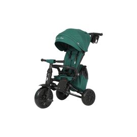 Детский велосипед QPlay Nova Max Green (S703NovaMaxGreen)