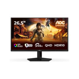 Монитор AOC Q27G41ZDF