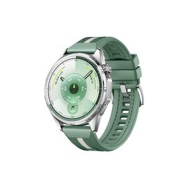 Смарт-часы Huawei WATCH GT 6 46mm Green (55020FTV)