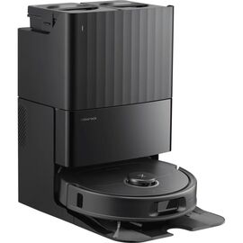 Пылесос Roborock Qrevo 5AE Black