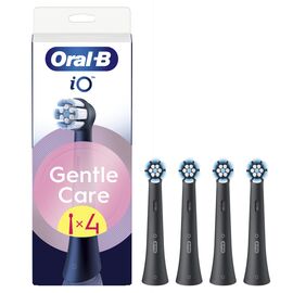 Насадка для зубной щетки Oral-B iO RB SBF-4 (4) (8700216199346)