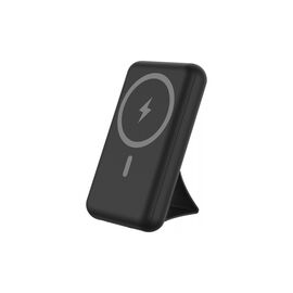 Батарея универсальная Energizer Magnetic Wireless 10000mAh 22.5W PD USB-A, USB-C In/Out, Black (QM10002PQ)