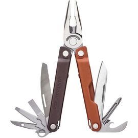 Мультитул Leatherman Bond Burnt Sienna (833307)