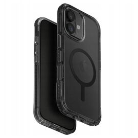 Чехол для мобильного телефона Uniq Combat iPhone 17 Magclick Charging Black (8886463694060)