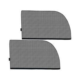 Сонцезахисний екран в автомобіль Lionelo SUNBLOCKER BLACK (LO-SUNBLOCKER BLACK)