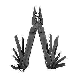 Мультитул Leatherman Super Tool 300 Eod-Black (831368)
