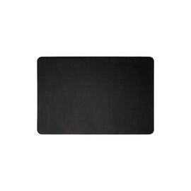 Коврик для мышки Xiaomi MiiiW Leather Cork M Black (MWMLV01-PMP01-M)