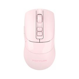 Мышка A4Tech FB50C Plus Wireless/Bluetooth Pink (4711421002882)