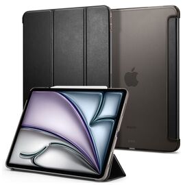 Чехол для планшета Spigen Smart Fold iPad Air 13" 2024/2025 Black (8809971226233)